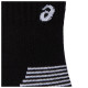 Asics Κάλτσες Cushion Run Quarter Socks 2 pairs